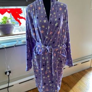 SOLD….Robe